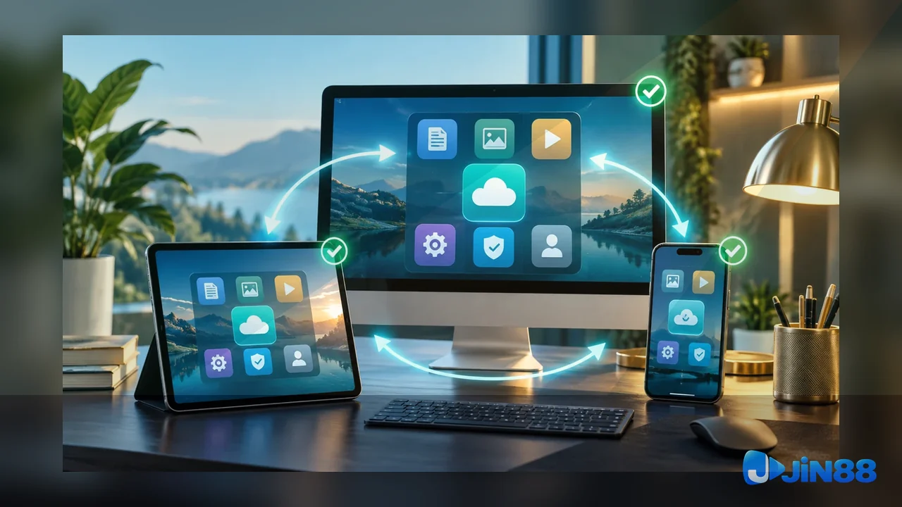 Xử lý khi thông tin App không khớp hoặc chưa cập nhật – checklist khi mạng chậm cho người đang xử lý lỗi